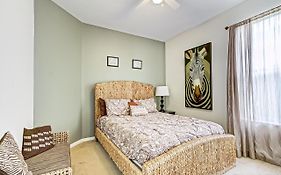 Gated Community, Private Pool And Game Room Near Disney!!!