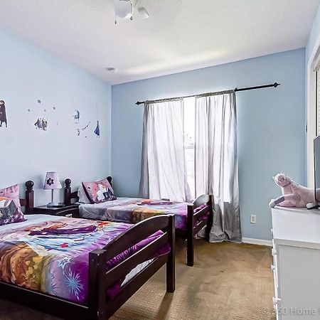 Gated Community, Private Pool And Game Room Near Disney!!! Kissimmee Exterior photo