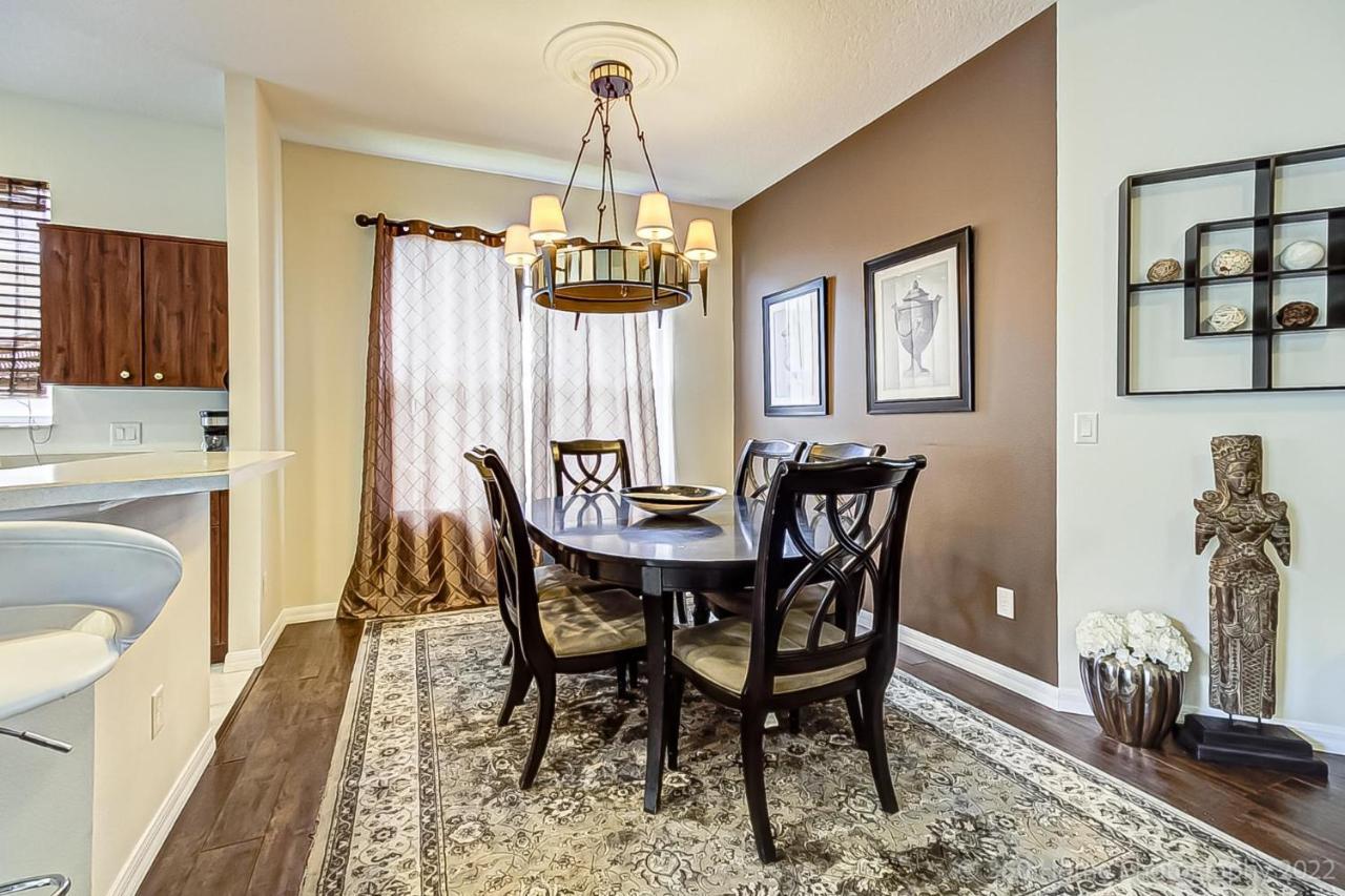 Gated Community, Private Pool And Game Room Near Disney!!! Kissimmee Exterior photo