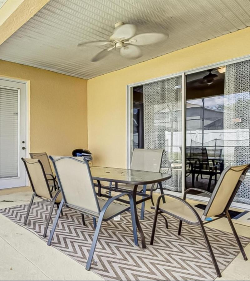 Gated Community, Private Pool And Game Room Near Disney!!! Kissimmee Exterior photo